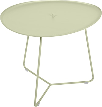 Fermob - Table d'appoint Cocotte - 1