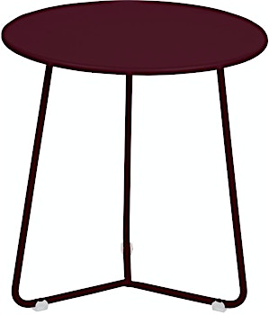 Fermob - Cocotte niedriger Beistelltisch - 1 Fermob - Cocotte niedriger Beistelltisch - 1