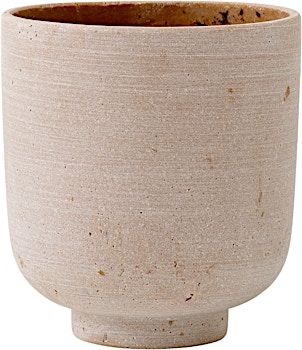 &Tradition - Collect Pflanzentopf SC69 - SC72 - 1 &Tradition - Collect Pflanzentopf SC69 - SC72 - 1