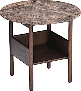 Wendelbo - Table d'appoint Collect - 1