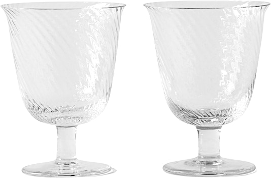 &Tradition - Collect Wijnglas SC79 & SC80 - 1