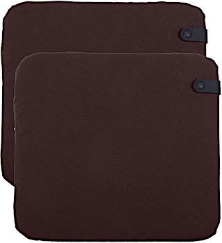 Fermob - COLOR MIX SET Sitzkissen - 1 Fermob - COLOR MIX SET Sitzkissen - 1