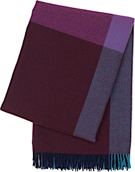 Vitra - Colour Block deken - 1