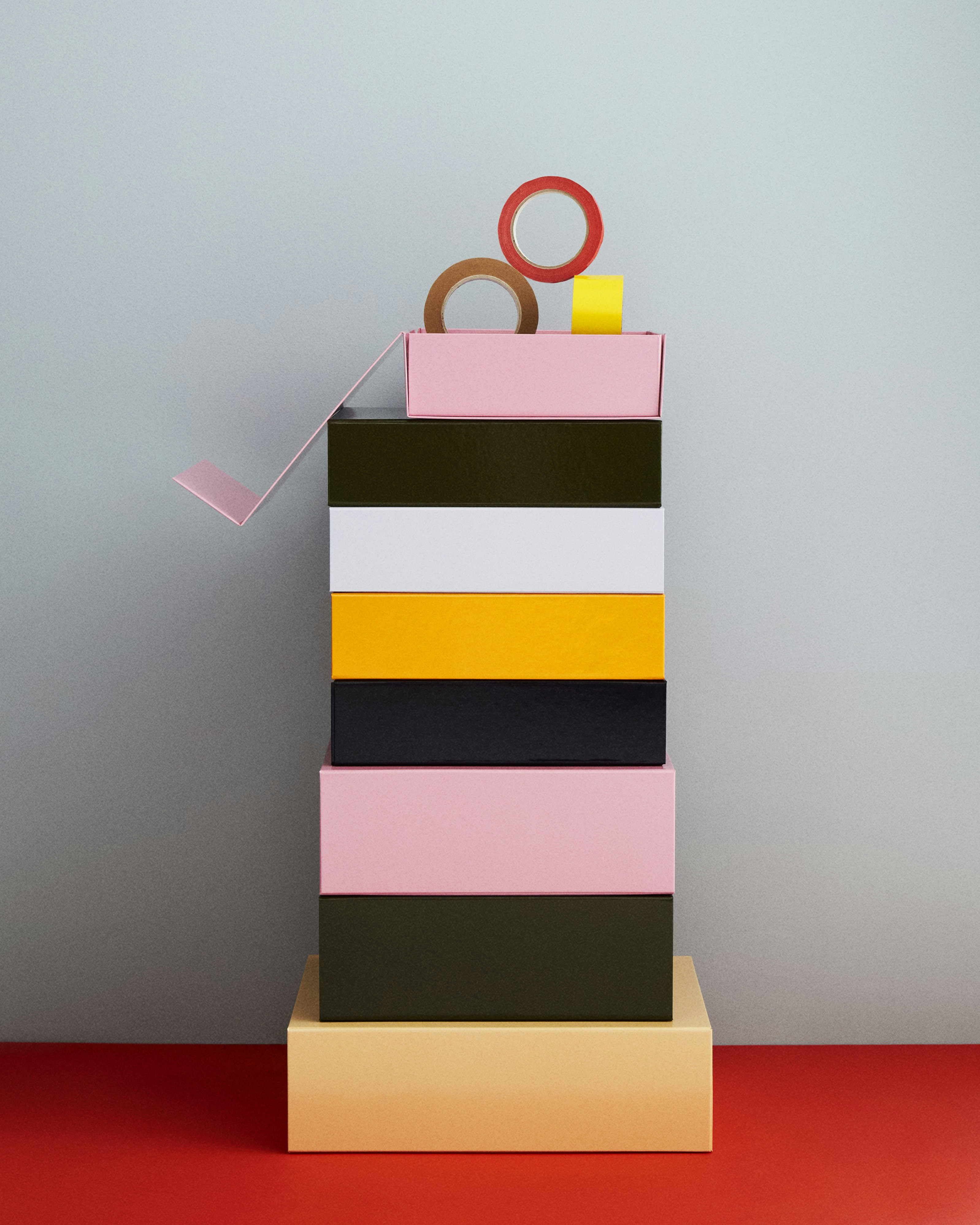 HAY Colour Storage S Box kaufen | SCHÖNER WOHNEN-Shop