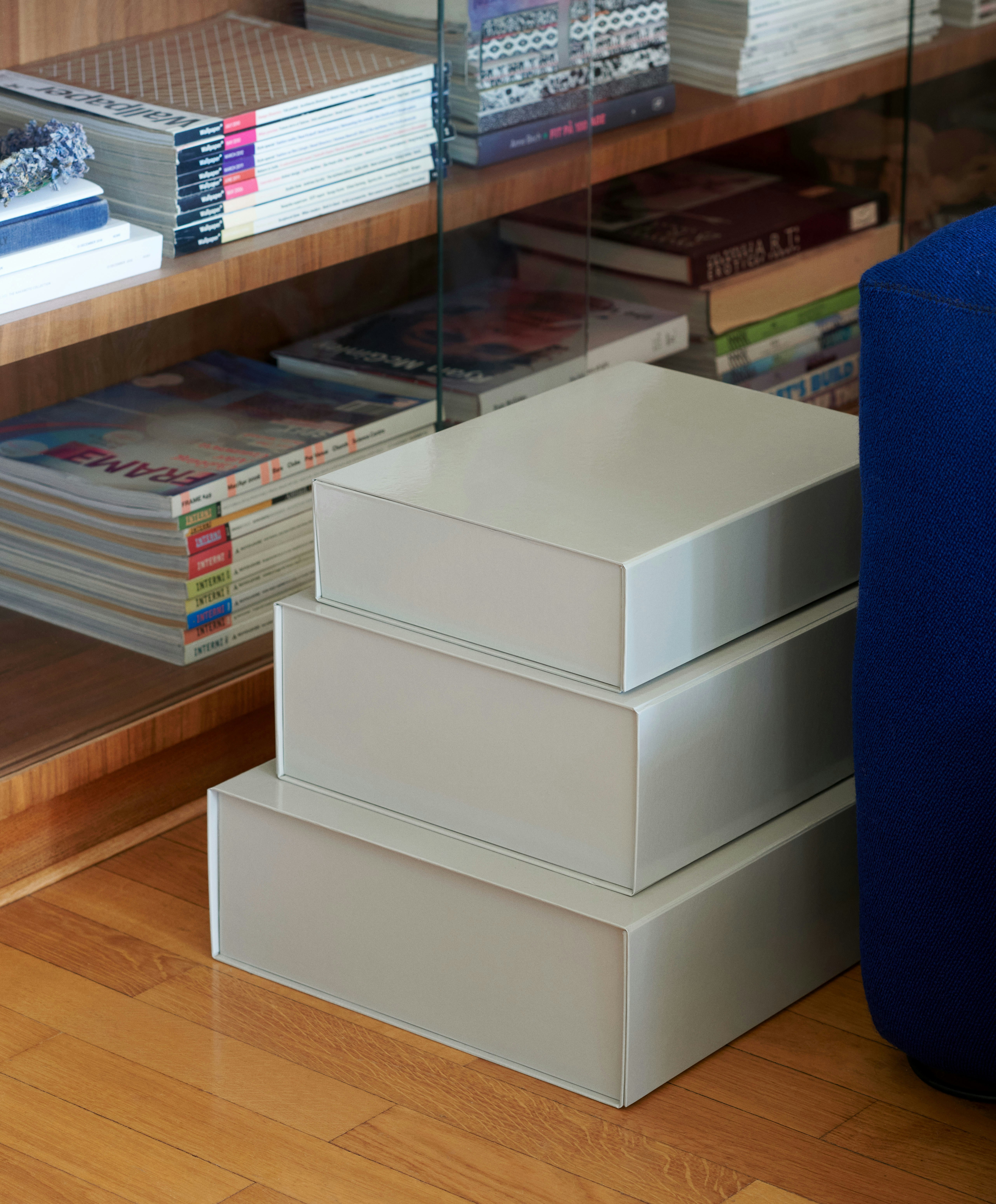 HAY Colour Storage L Box online bestellen | design-bestseller.de