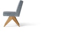 Cassina - Committee Stoel - 2 - Preview