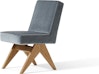 Cassina - Committee Stoel - 3 - Preview