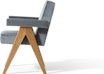 Cassina - Committee Armleunstoel - 2 - Preview