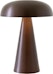 &Tradition - Lampe de table Como SC53 batterie - 1 - Aperçu