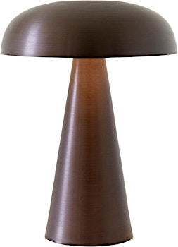 &Tradition - Lampe de table Como SC53 batterie - 1