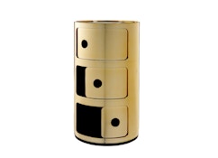 Kartell - Componibili Container - 3 Elemente - 1