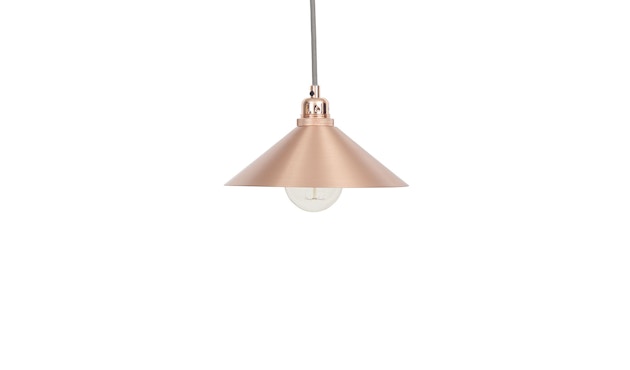 Frama - Cone lamp - Ø 25 cm - 4