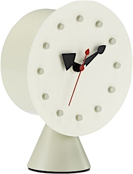 Vitra - Cone Base Clock - 1