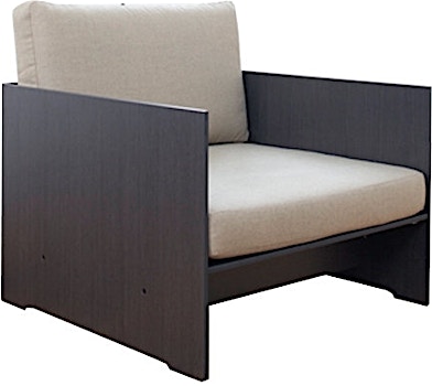 Conmoto - Kussenset voor Riva Lounger fauteuil - 1