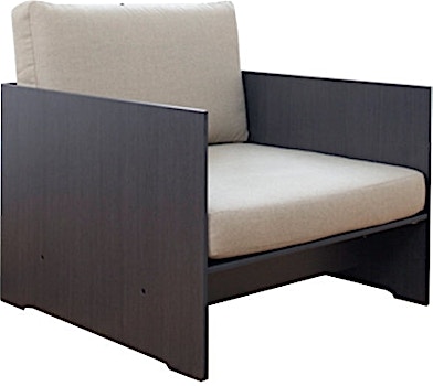 Conmoto - Kussen set voor fauteuil Riva Lounger - 1