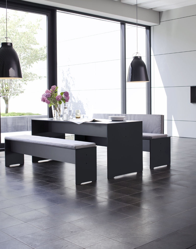 Conmoto Auflage Riva - für Bank mit Rückenlehne kaufen ...