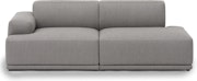 Muuto - Connect Soft Sofa - 1 - Preview