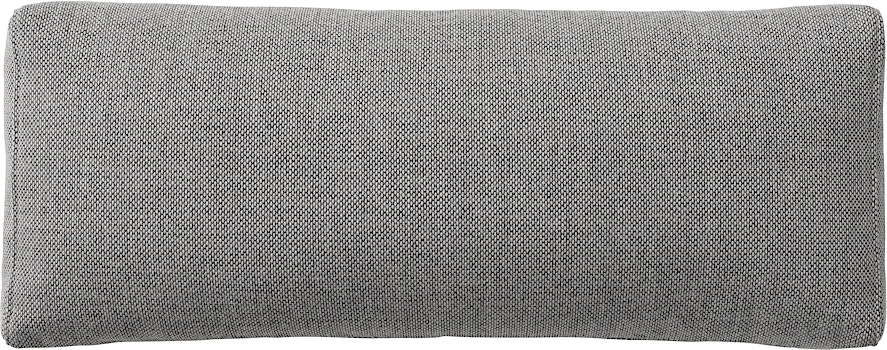 Muuto - Coussin Connect Soft - Re-wool 128 - 1