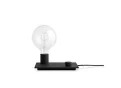 Control LED tafellamp