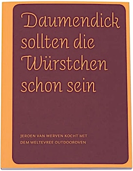 Weltevree - Kochbuch - 1