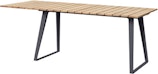 Cane-line Outdoor - Table en Teck Copenhagen  - 2 - Aperçu