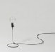 Design Outlet - Design House Stockholm - Cord Lamp vloerlamp - Vloerlamp mini 20 x 48 cm - 2 - Preview