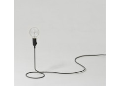 Design House Stockholm - Cord Lamp vloerlamp - Vloerlamp mini 20 x 48 cm - 3