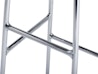 Design Outlet - HAY - Cornet Bar Hocker - Räuchereiche - Gestell weiches schwarz - high (Retournr. 262651) - 5 - Vorschau