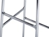 Design Outlet - HAY - Cornet Bar Hocker - Eiche geölt - Gestell chrom - high (Retournr. 265522) - 4 - Vorschau