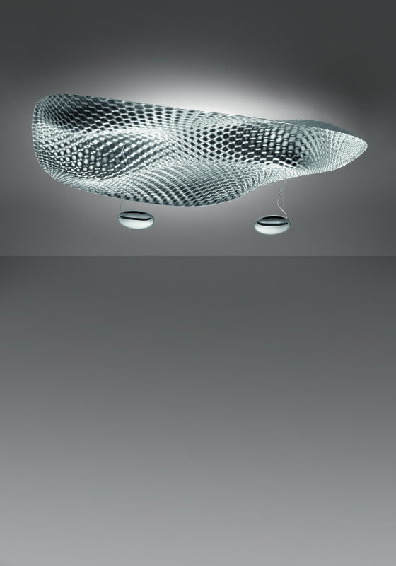 Artemide Cosmic Angel Halogen Deckenleuchte kaufen | SCHÖNER WOHNEN-Shop