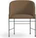 New Works - Covent Chair - 2 - Preview