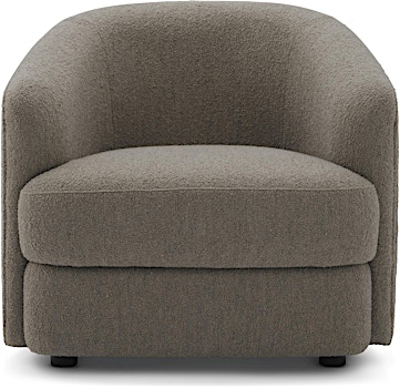 New Works - Covent Lounge Chair - 1 New Works - Covent Lounge Chair - 1