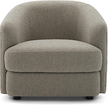 New Works - Covent Lounge Chair - 1