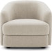 New Works - Covent Lounge Chair - 1 - Preview