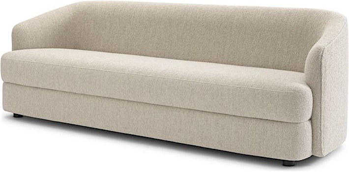 New Works - Covent 3 Sitzer Sofa - 1