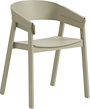 Muuto - Cover Stuhl - 1