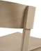 Muuto - Cover Side Stuhl mit Polster - 3 - Vorschau