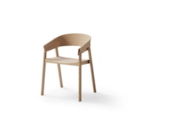 Muuto - Cover stoel - 1