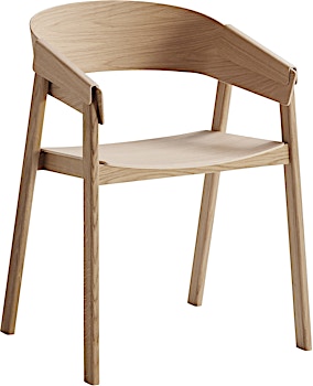 Muuto - Cover Stuhl - 1