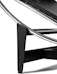Cassina - LC 4 Chaise longue réglable - 4 - Preview