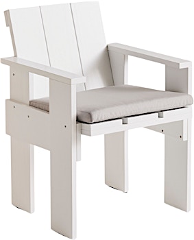 HAY - Crate Sitzkissen für Dining Chair - 1