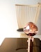 Tom Dixon - Lampe de table Melt Copper - 3 - Aperçu