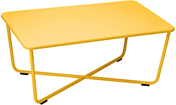 Fermob - Lage tafel CROISETTE - 1