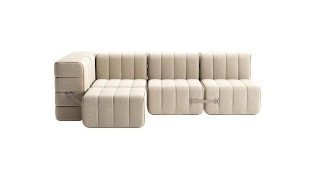 Ambivalenz Curt 9er Set Z B Flexibles Kleines Ecksofa Shop I Design Bestseller De