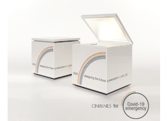 Cuboluce 2020 LED Special Edition