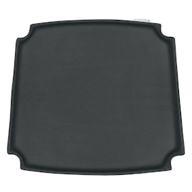 Carl Hansen & Søn - CU CH24 Lederkissen für Wishbone Chair Carl Hansen & Søn - CU CH24 Lederkissen für Wishbone Chair