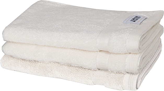 SCHÖNER WOHNEN-Kollektion - Cuddly Gästehandtuch - 1 SCHÖNER WOHNEN-Kollektion - Cuddly Gästehandtuch - 1