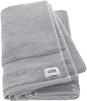 SCHÖNER WOHNEN-Kollektion - Cuddly Duschtuch - 1 SCHÖNER WOHNEN-Kollektion - Cuddly Duschtuch - 1
