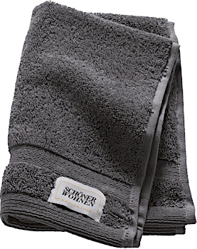 SCHÖNER WOHNEN-Kollektion - Cuddly Gästehandtuch - 1 SCHÖNER WOHNEN-Kollektion - Cuddly Gästehandtuch - 1