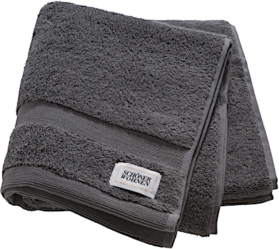 SCHÖNER WOHNEN-Kollektion - Cuddly Handtuch - 1 SCHÖNER WOHNEN-Kollektion - Cuddly Handtuch - 1